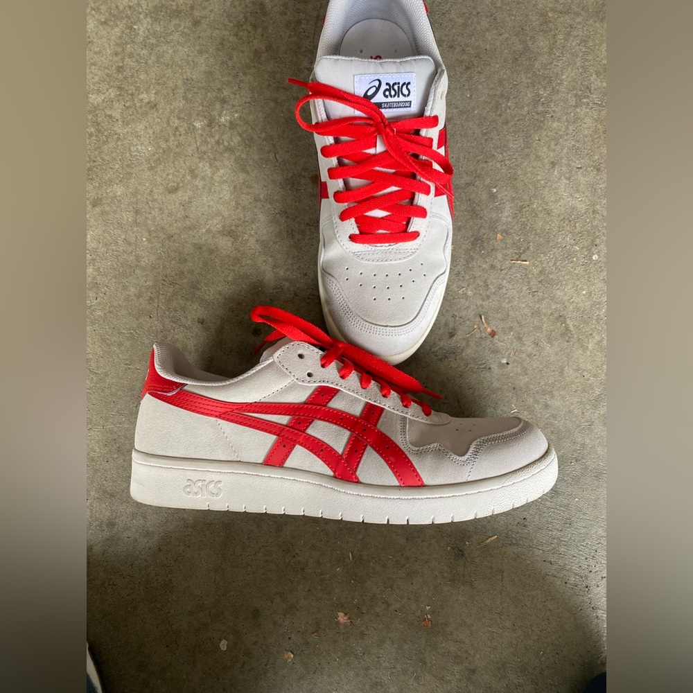 ASICS Japan Pro - Picture 1 of 10